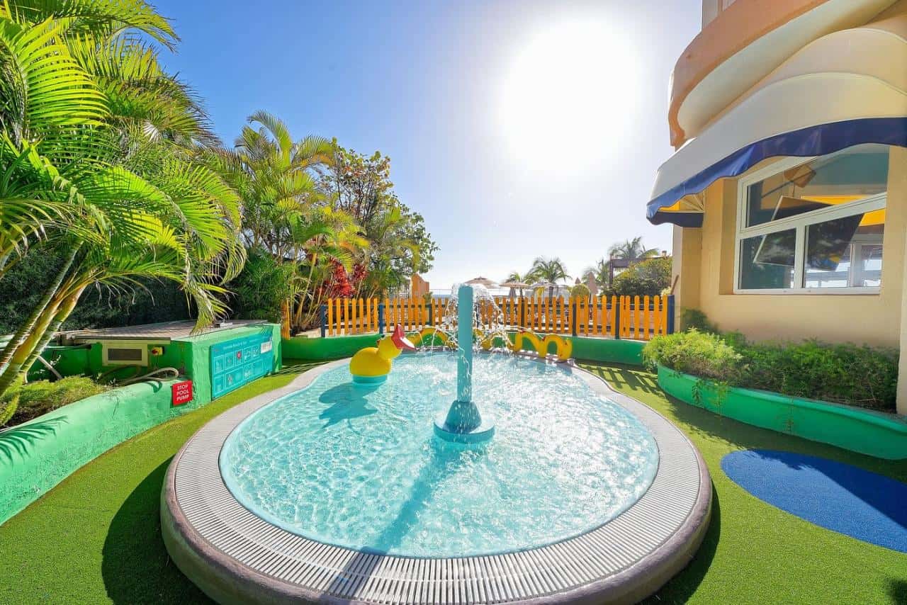 Hotel Bull Dorado Beach & Spa - zdjęcie 20