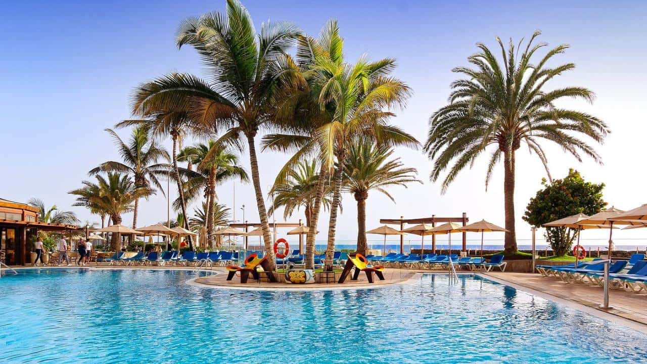 Hotel Bull Dorado Beach & Spa - zdjęcie 35