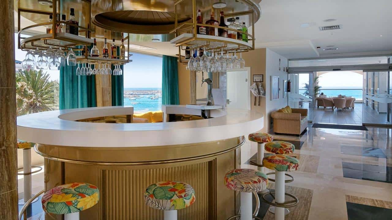 Hotel Bull Dorado Beach & Spa - zdjęcie 9