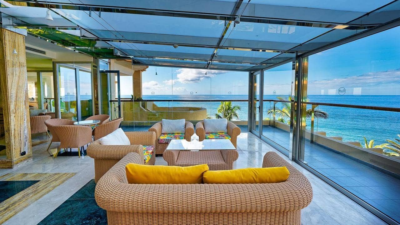 Hotel Bull Dorado Beach & Spa - zdjęcie 8