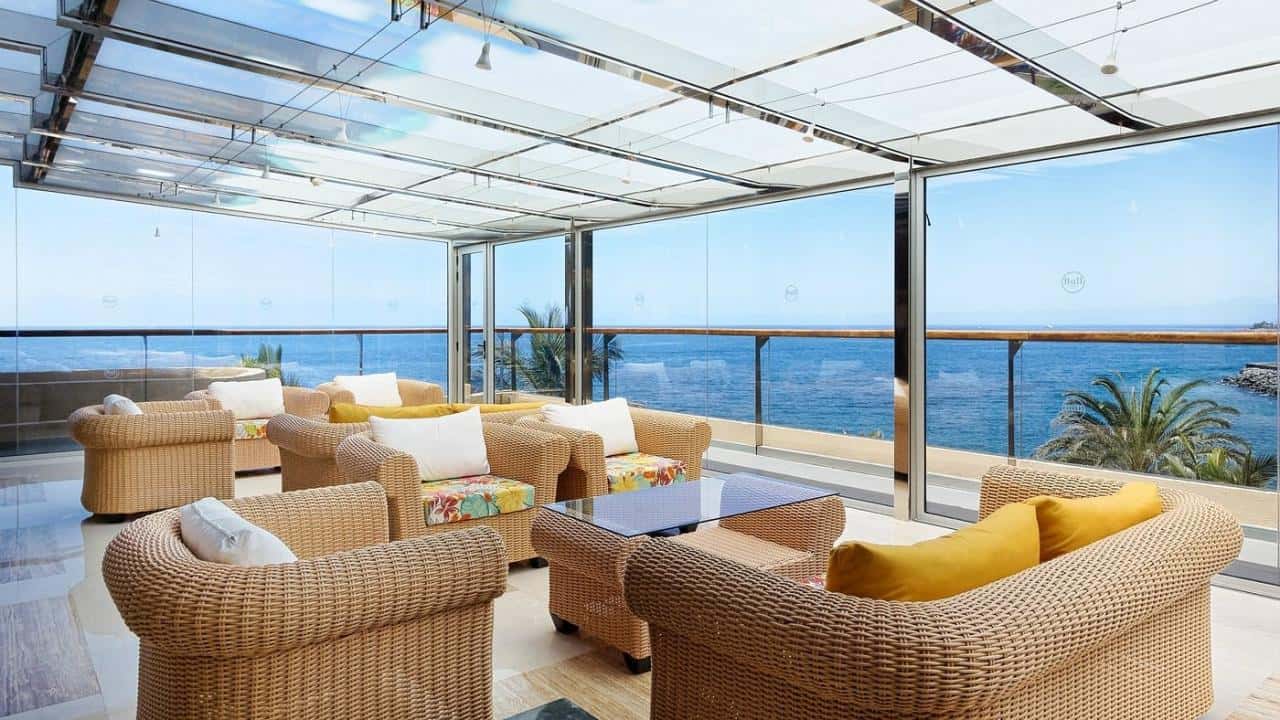 Hotel Bull Dorado Beach & Spa - zdjęcie 17