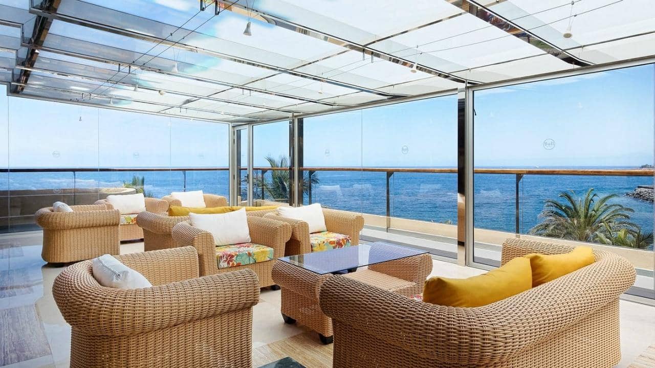 Hotel Bull Dorado Beach & Spa - zdjęcie 17