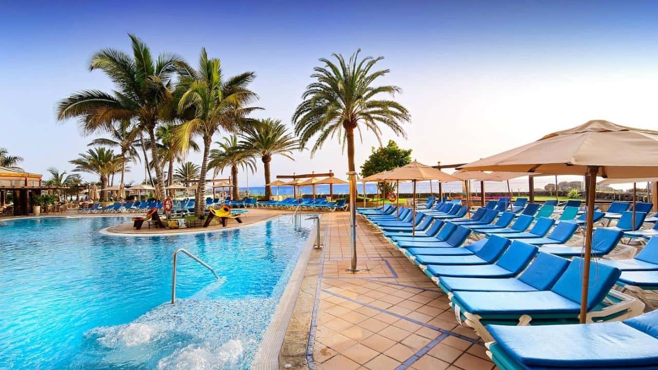 Hotel Bull Dorado Beach & Spa - zdjęcie 4
