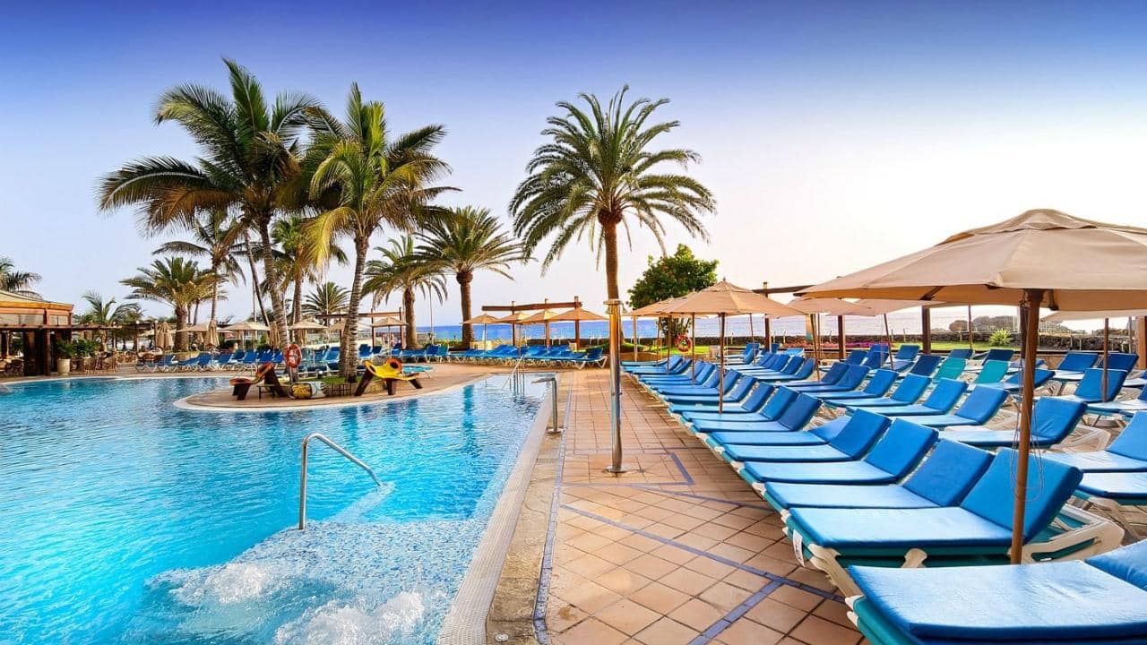 Hotel Bull Dorado Beach & Spa - zdjęcie 4