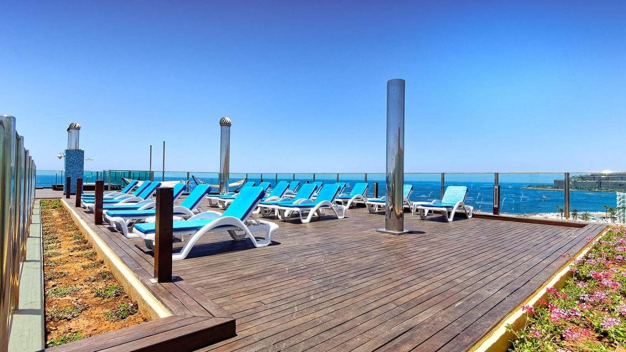 Hotel Bull Dorado Beach & Spa - zdjęcie 34