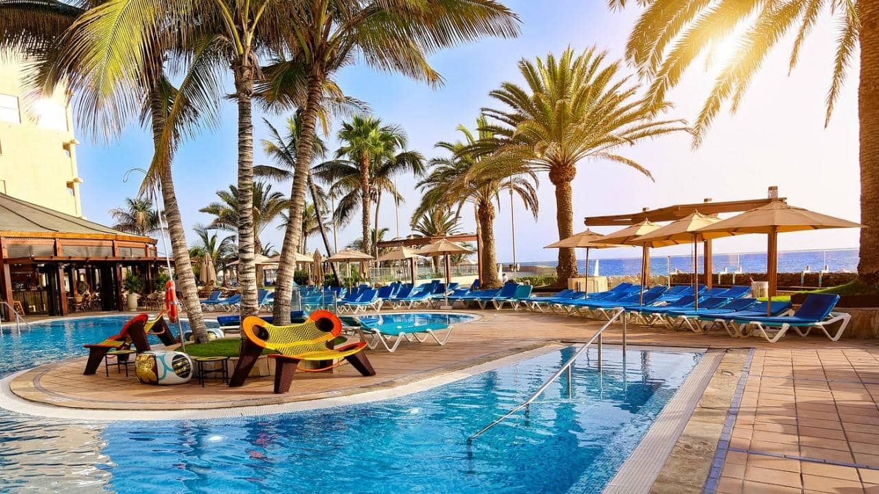 Hotel Bull Dorado Beach & Spa - zdjęcie 12