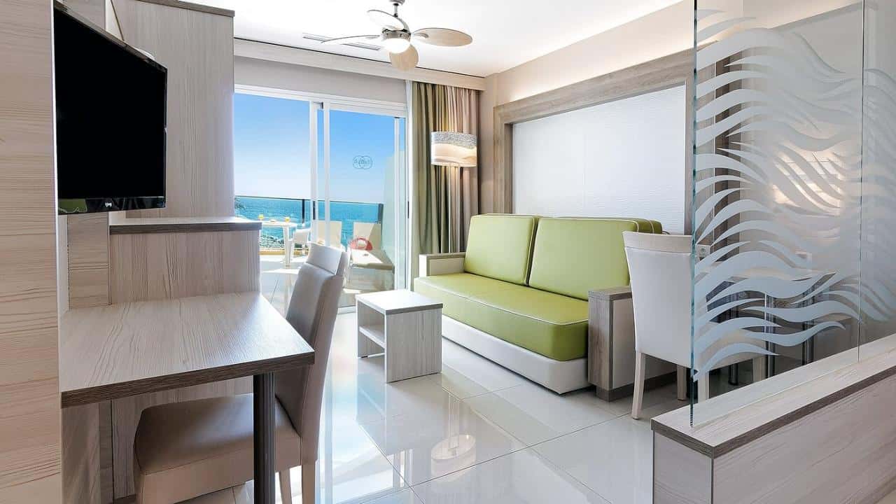 Hotel Bull Dorado Beach & Spa - zdjęcie 5