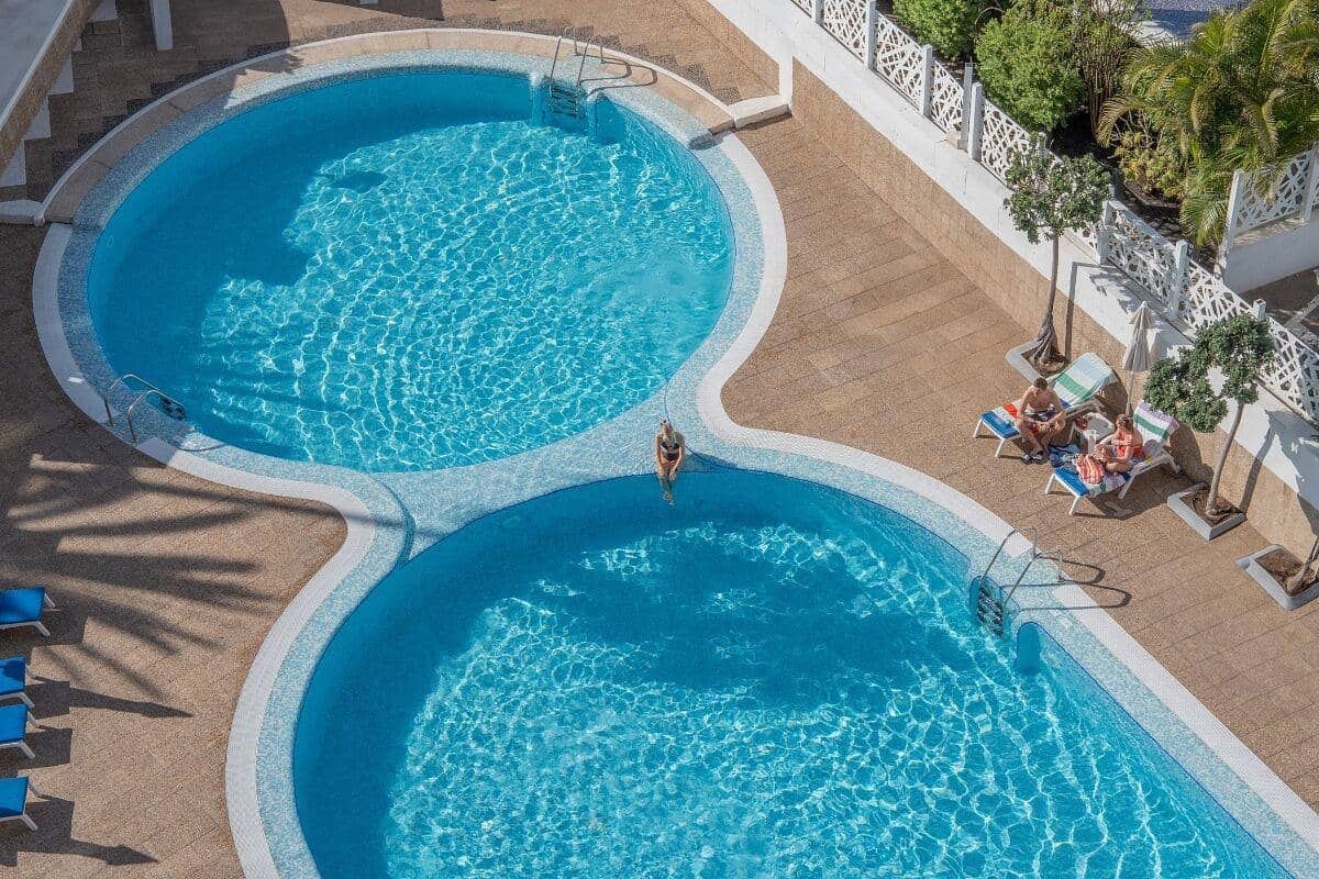 Hotel Bull Escorial & Spa - zdjęcie 42