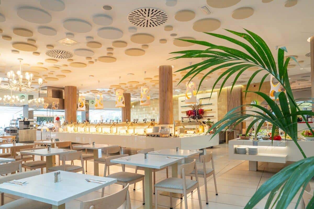 Hotel Bull Escorial & Spa - zdjęcie 37