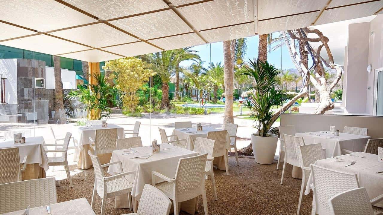 Hotel Bull Escorial & Spa - zdjęcie 23