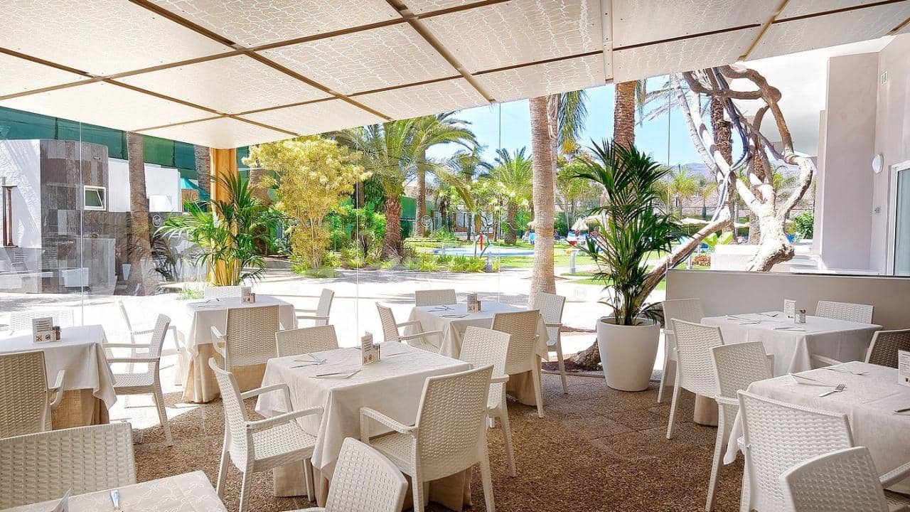 Hotel Bull Escorial & Spa - zdjęcie 23