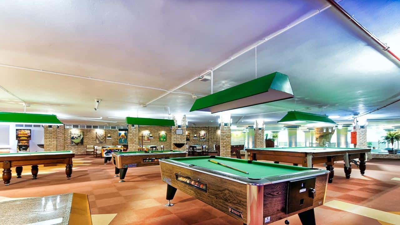 Hotel Bull Escorial & Spa - zdjęcie 9