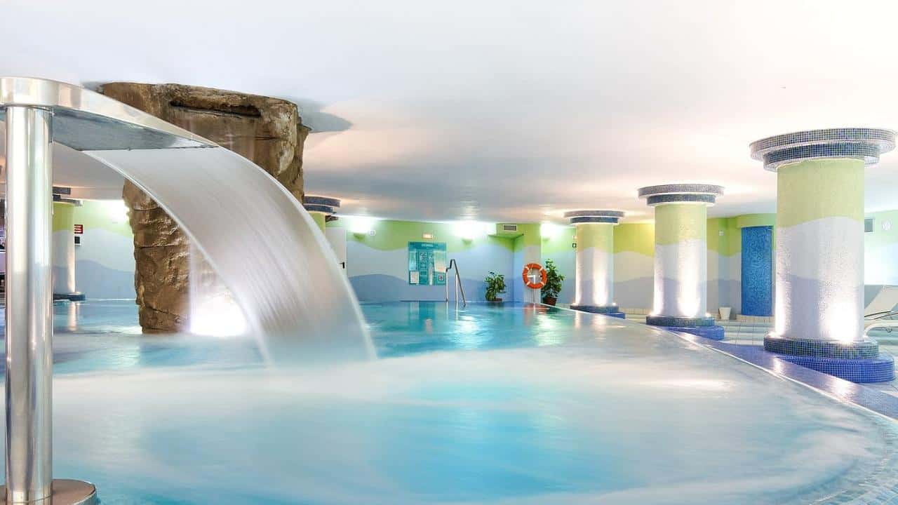 Hotel Bull Escorial & Spa - zdjęcie 7