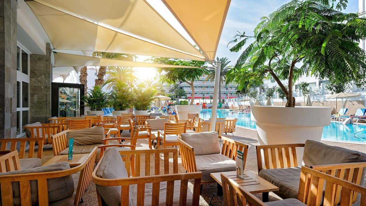 Hotel Bull Escorial & Spa - zdjęcie 10