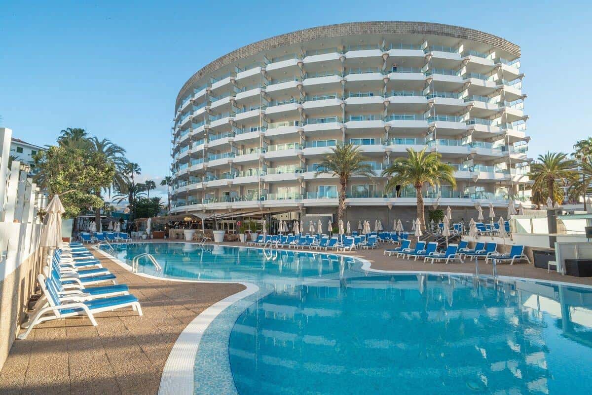 Hotel Bull Escorial & Spa - zdjęcie 43