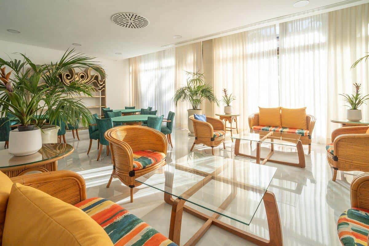 Hotel Bull Escorial & Spa - zdjęcie 32