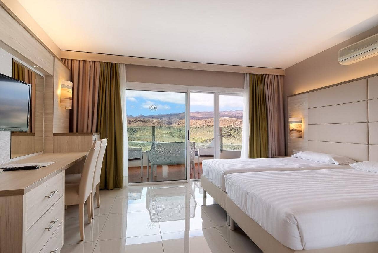 Hotel Bull Escorial & Spa - zdjęcie 3