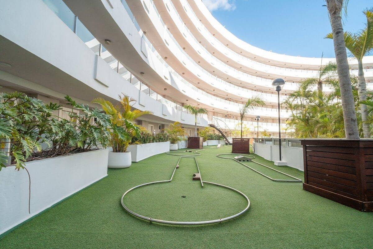 Hotel Bull Escorial & Spa - zdjęcie 31