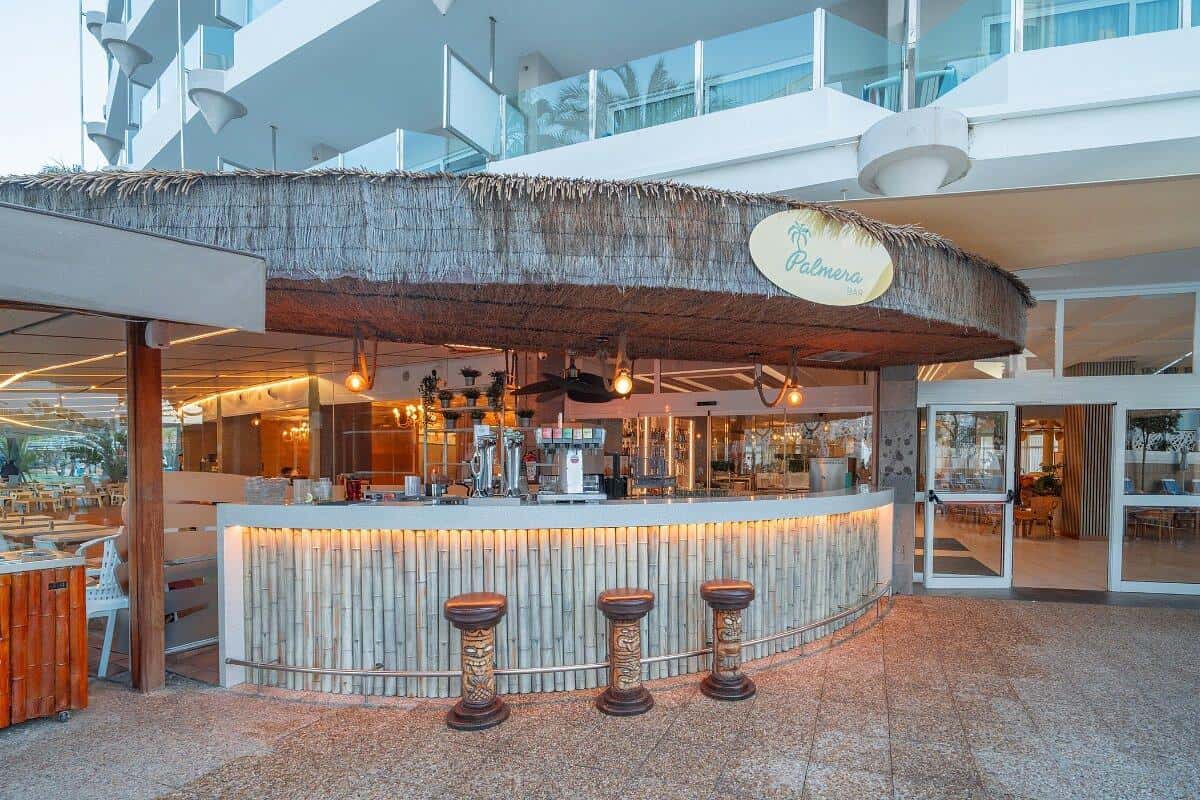 Hotel Bull Escorial & Spa - zdjęcie 38