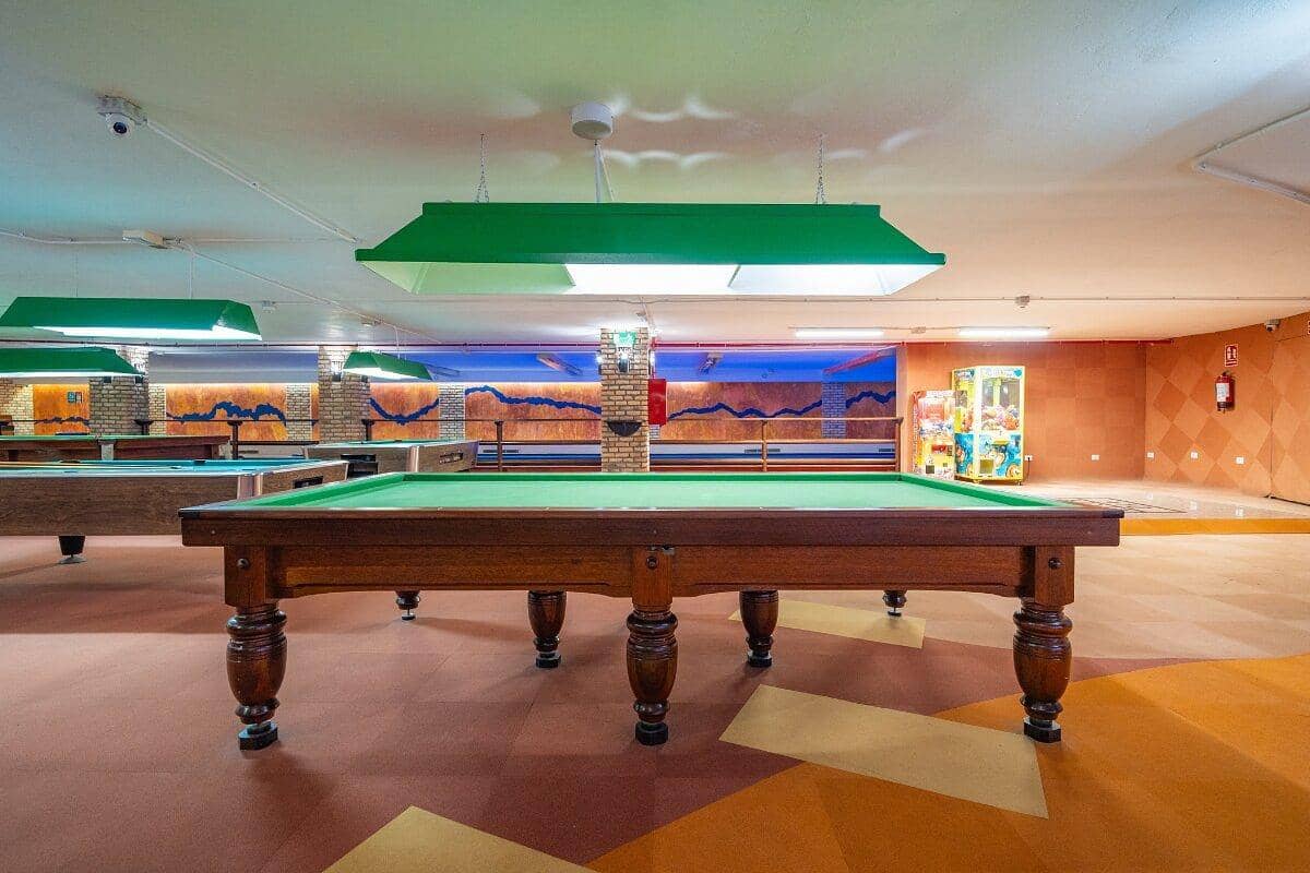 Hotel Bull Escorial & Spa - zdjęcie 30