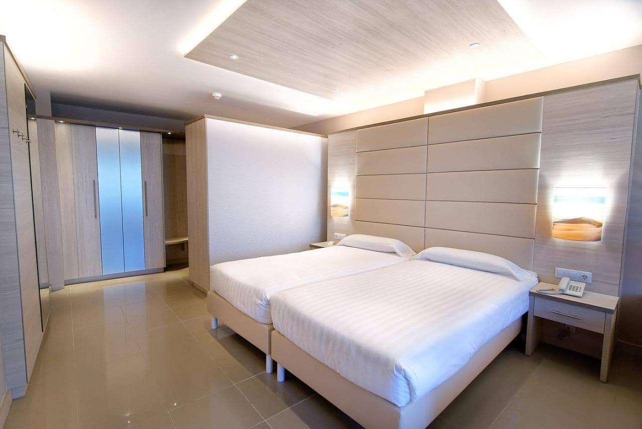 Hotel Bull Escorial & Spa - zdjęcie 4