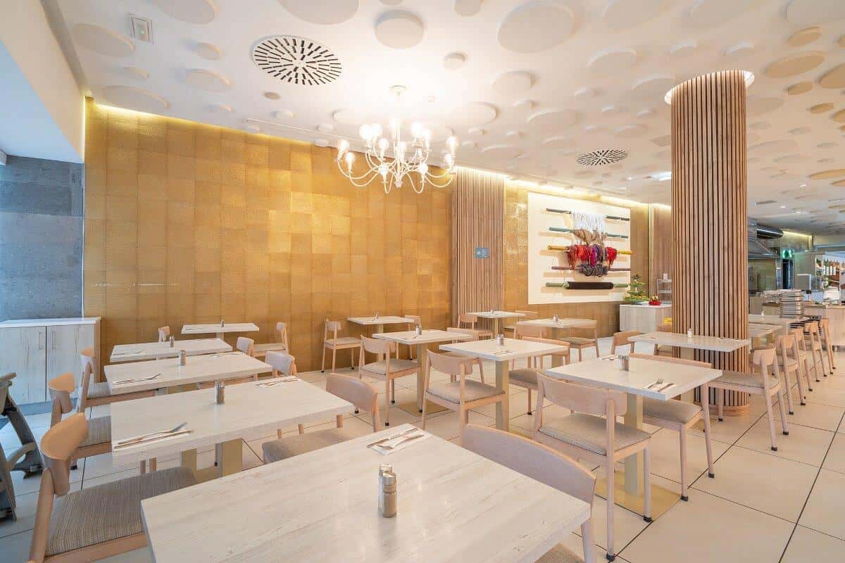 Hotel Bull Escorial & Spa - zdjęcie 27