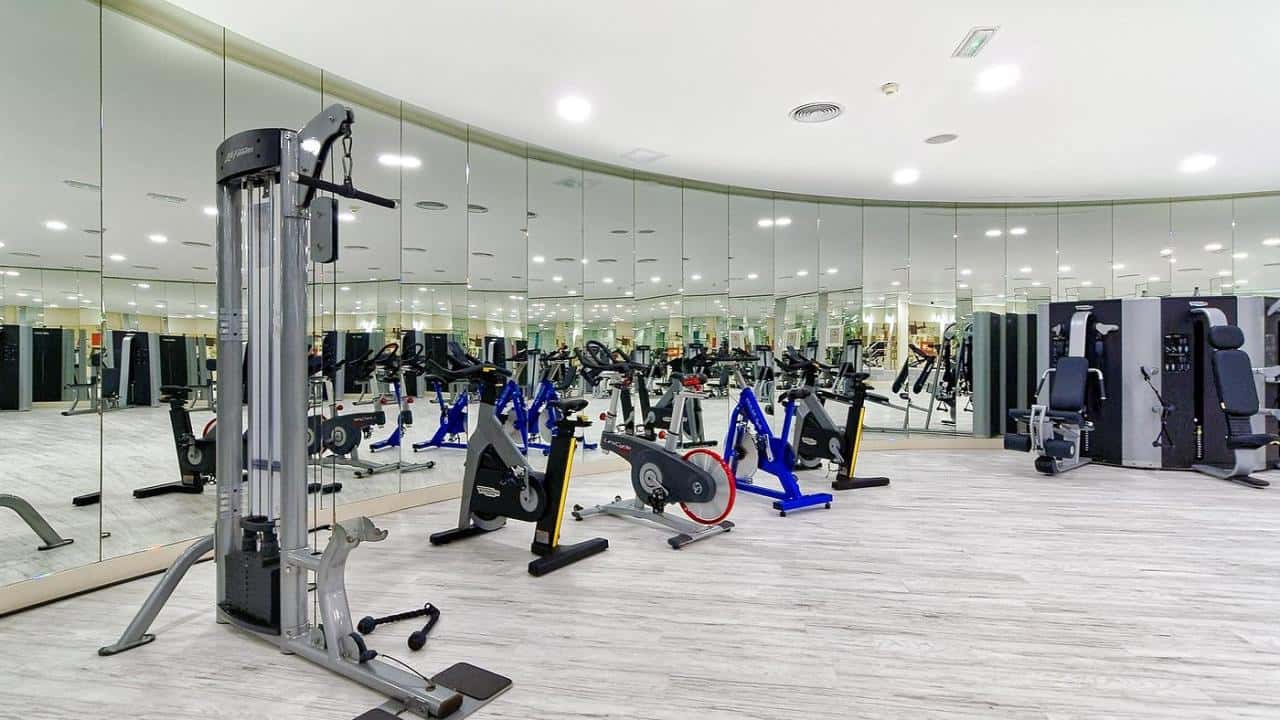 Hotel Bull Escorial & Spa - zdjęcie 16