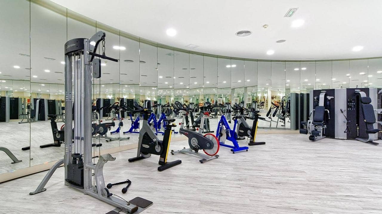 Hotel Bull Escorial & Spa - zdjęcie 16