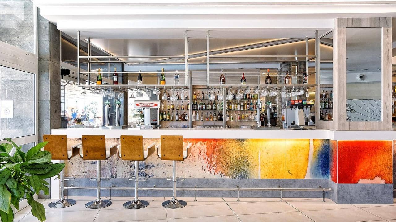 Hotel Bull Escorial & Spa - zdjęcie 24