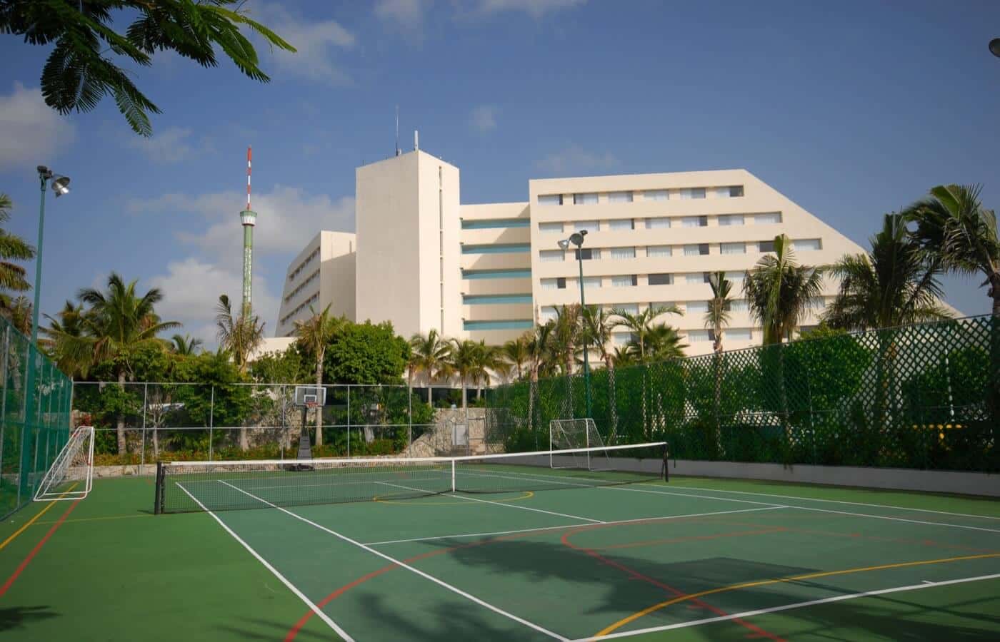 Grand Oasis Palm - zdjęcie 34