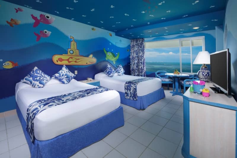 Grand Oasis Palm - zdjęcie 8