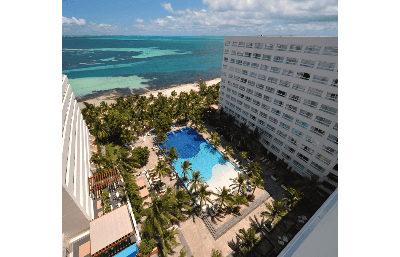 Grand Oasis Palm - zdjęcie 5
