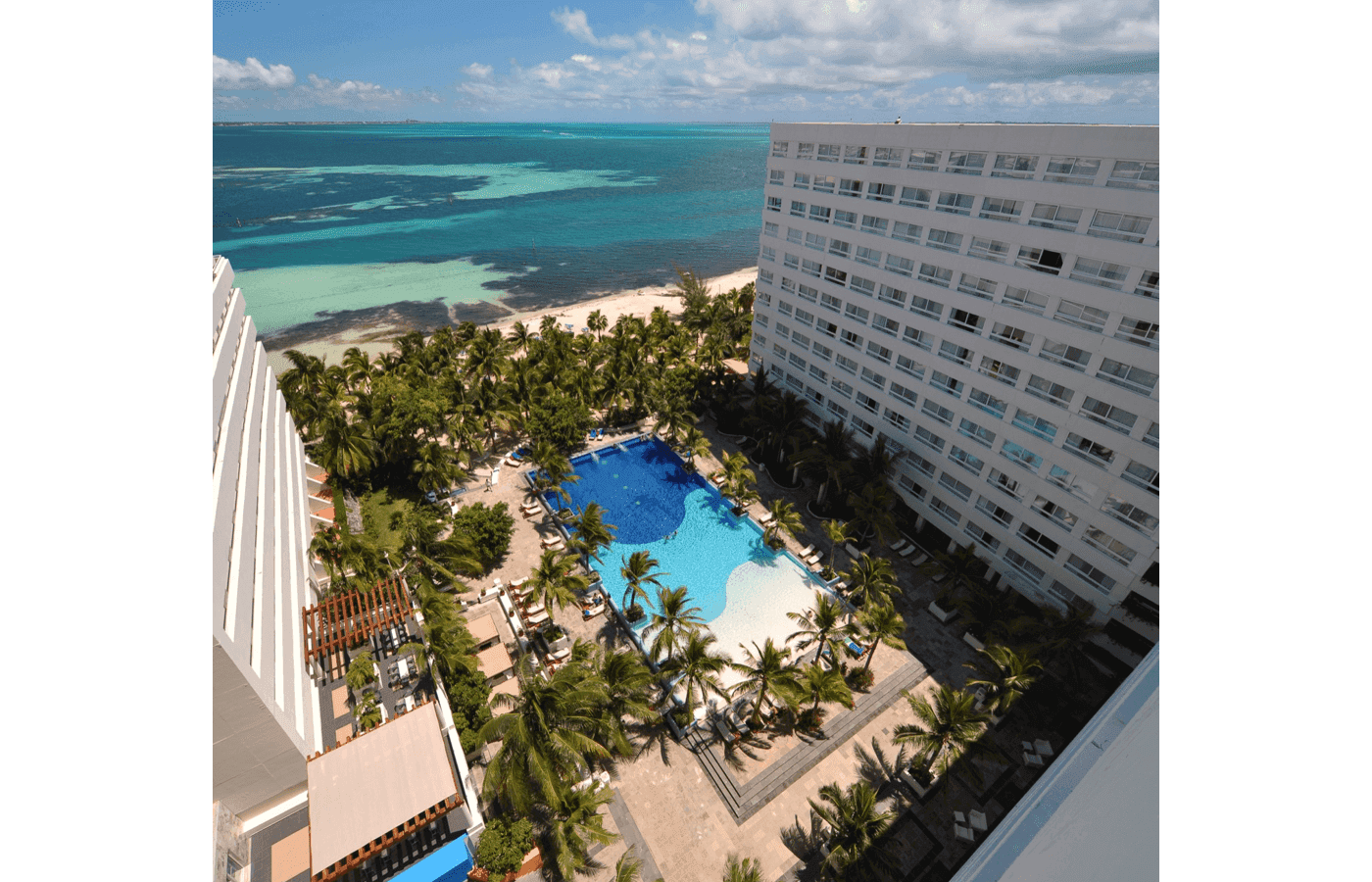 Grand Oasis Palm - zdjęcie 5
