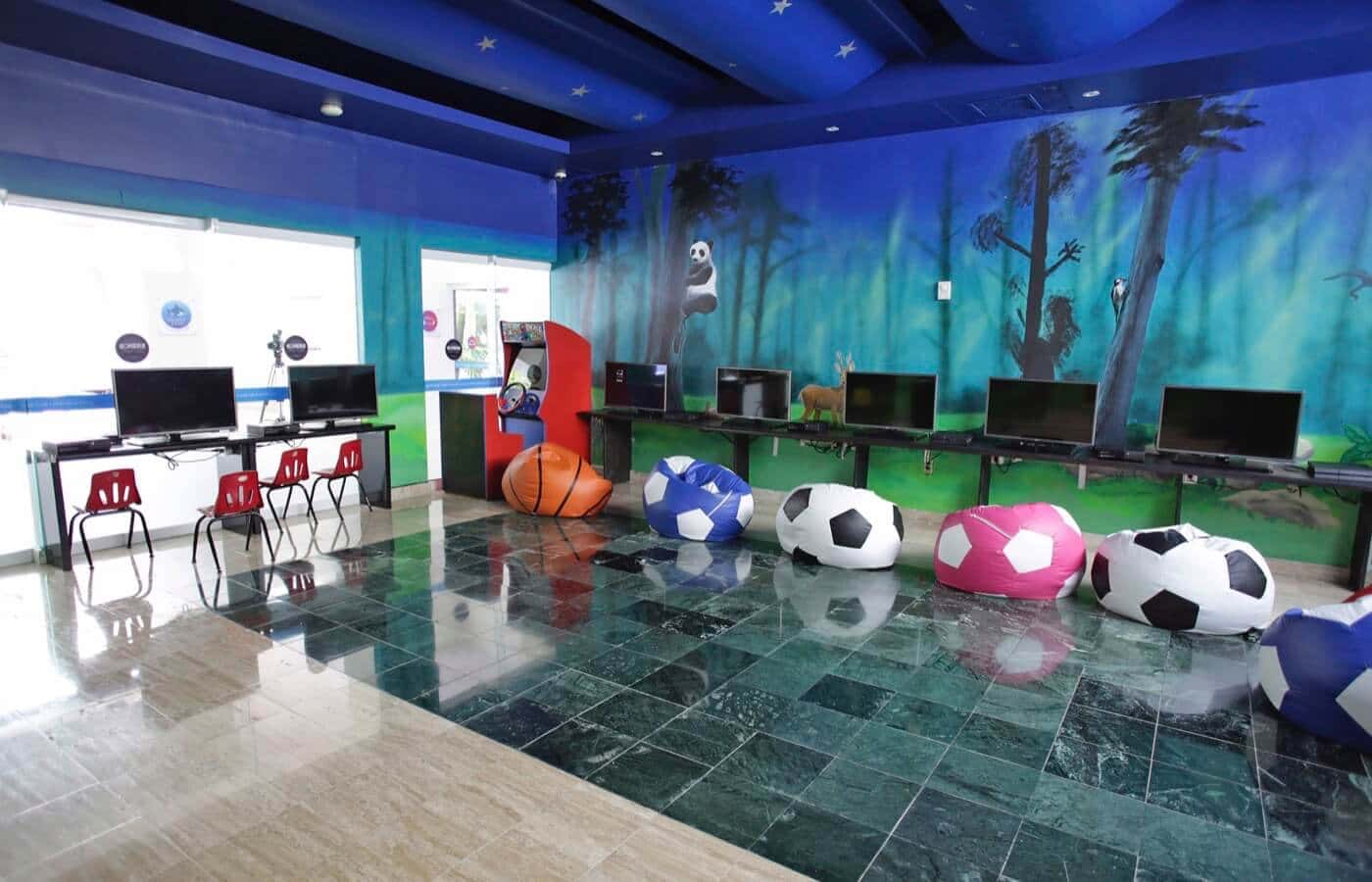 Grand Oasis Palm - zdjęcie 30