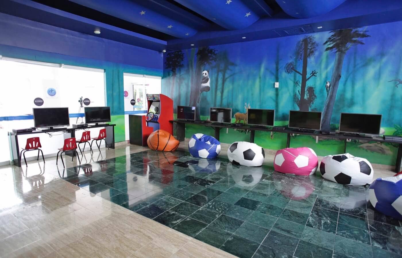 Grand Oasis Palm - zdjęcie 30