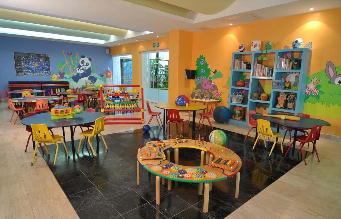 Grand Oasis Palm - zdjęcie 28