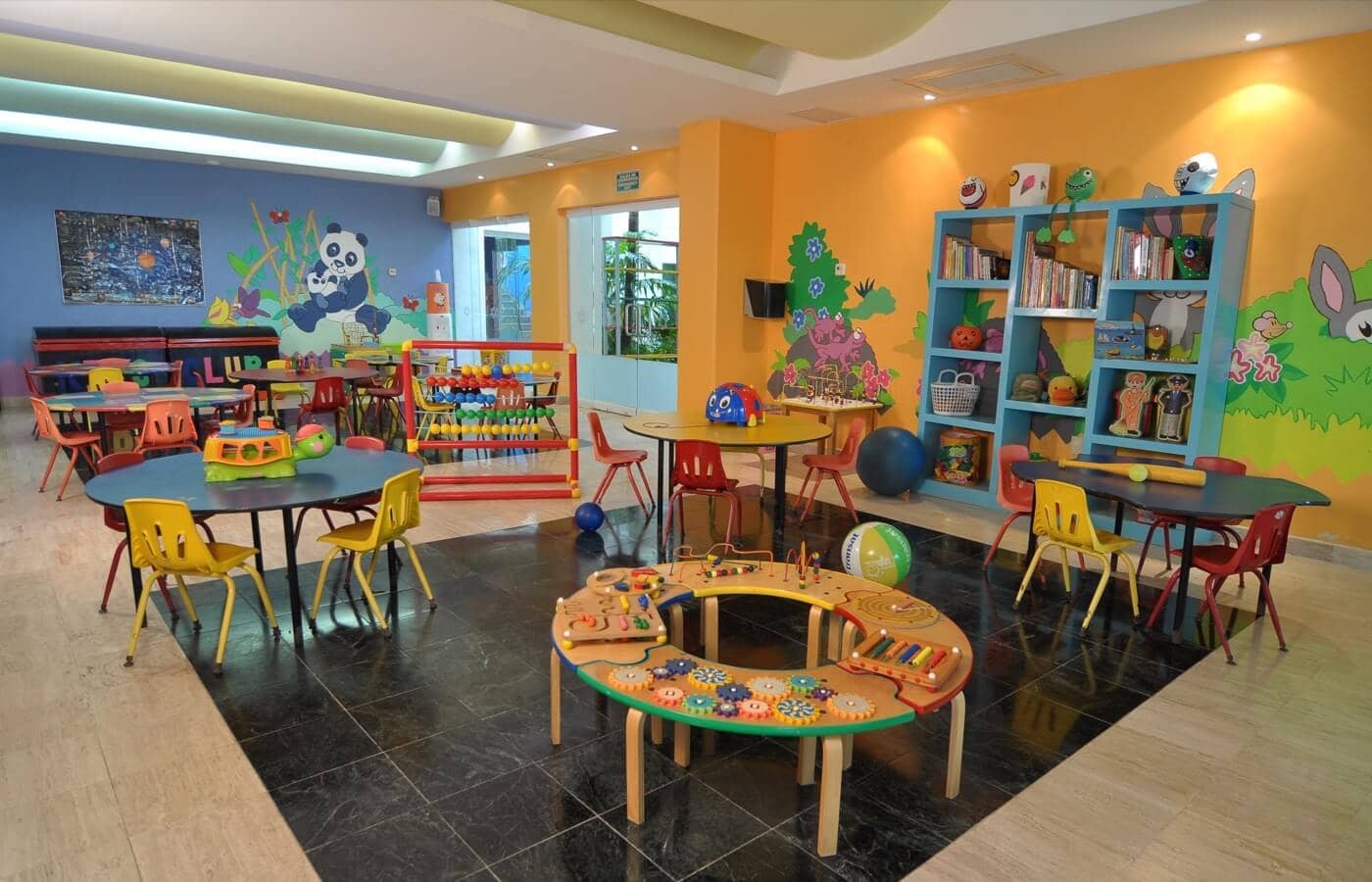 Grand Oasis Palm - zdjęcie 28