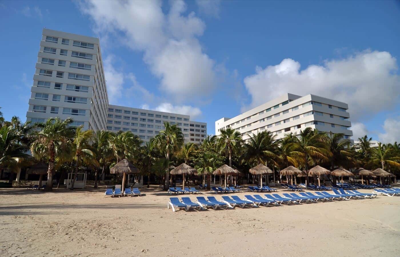 Grand Oasis Palm - zdjęcie 3