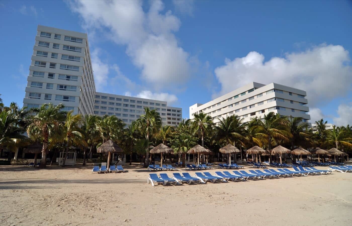 Grand Oasis Palm - zdjęcie 3