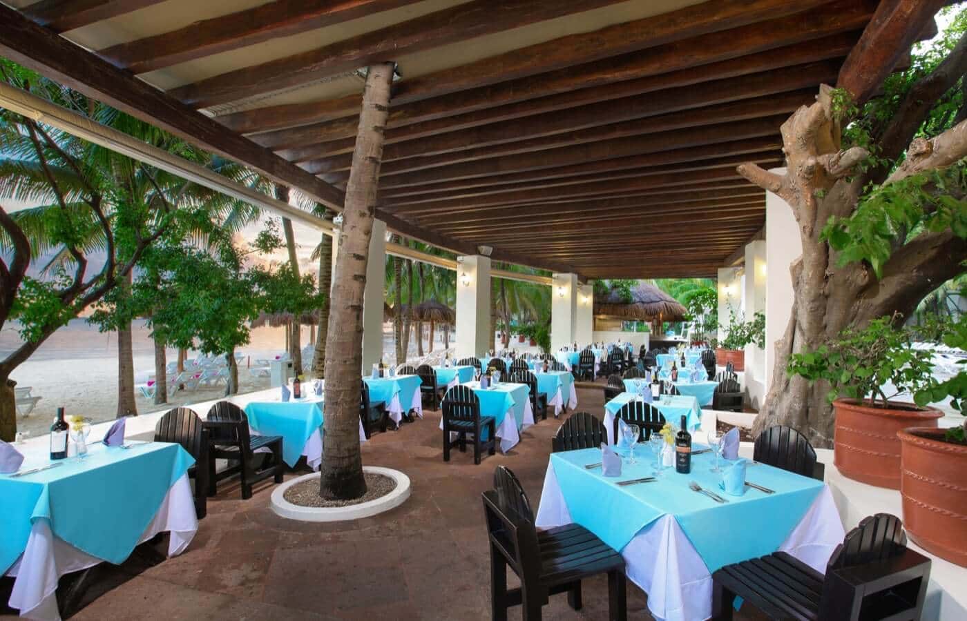 Grand Oasis Palm - zdjęcie 20