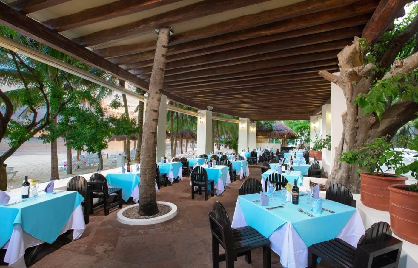 Grand Oasis Palm - zdjęcie 20