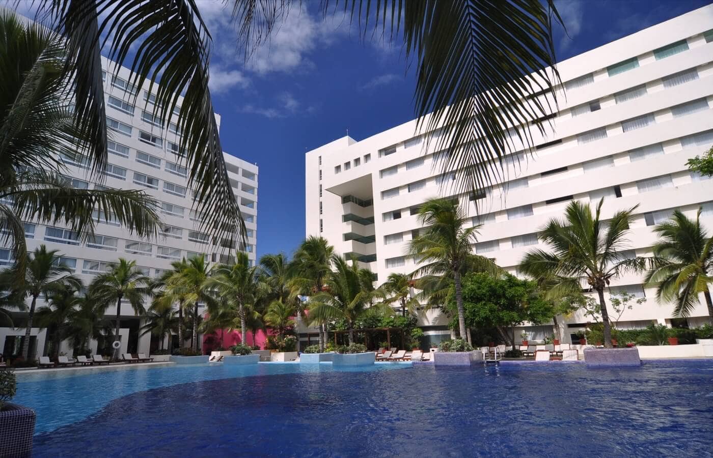 Grand Oasis Palm - zdjęcie 1