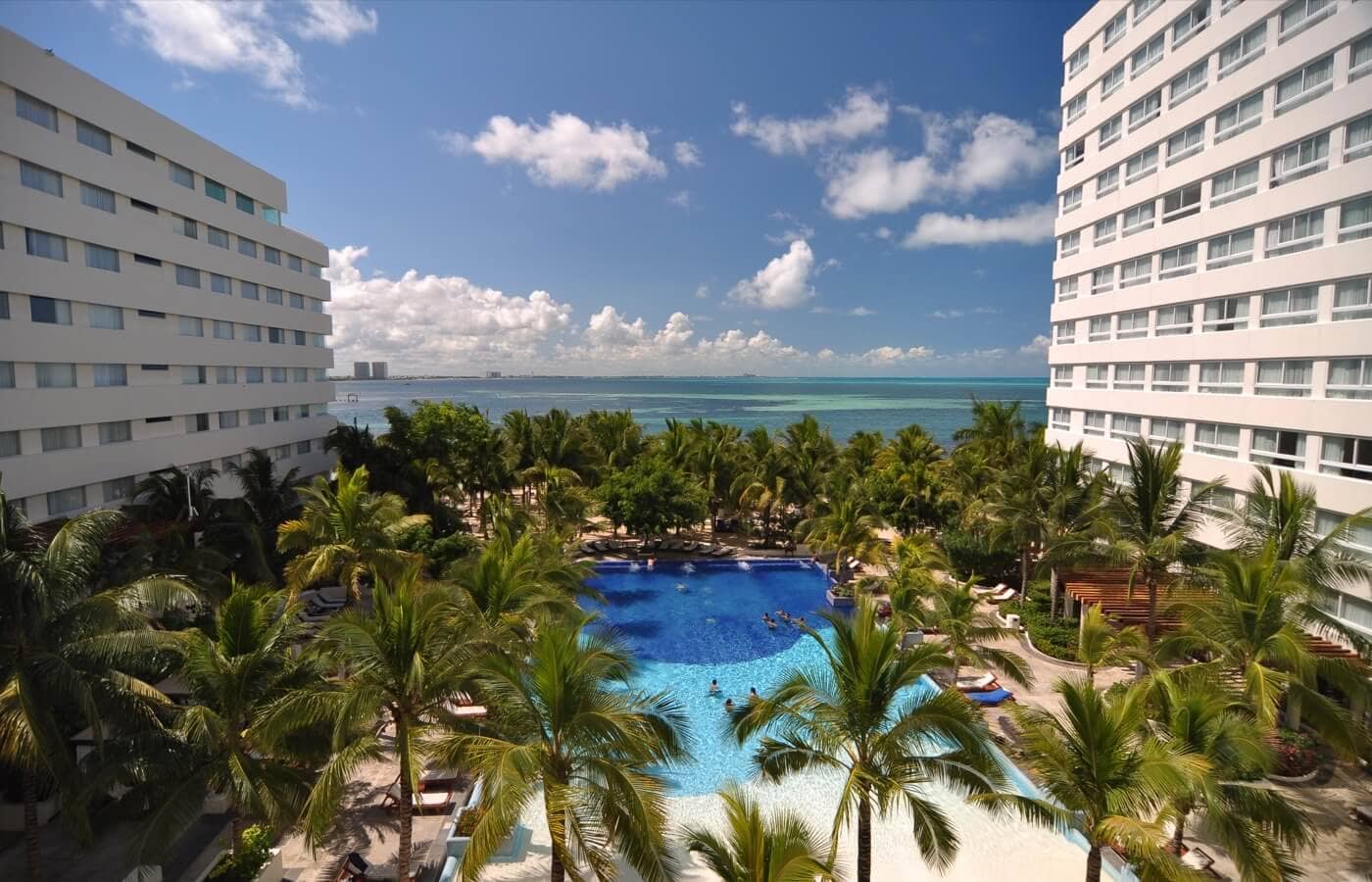 Grand Oasis Palm - zdjęcie 4