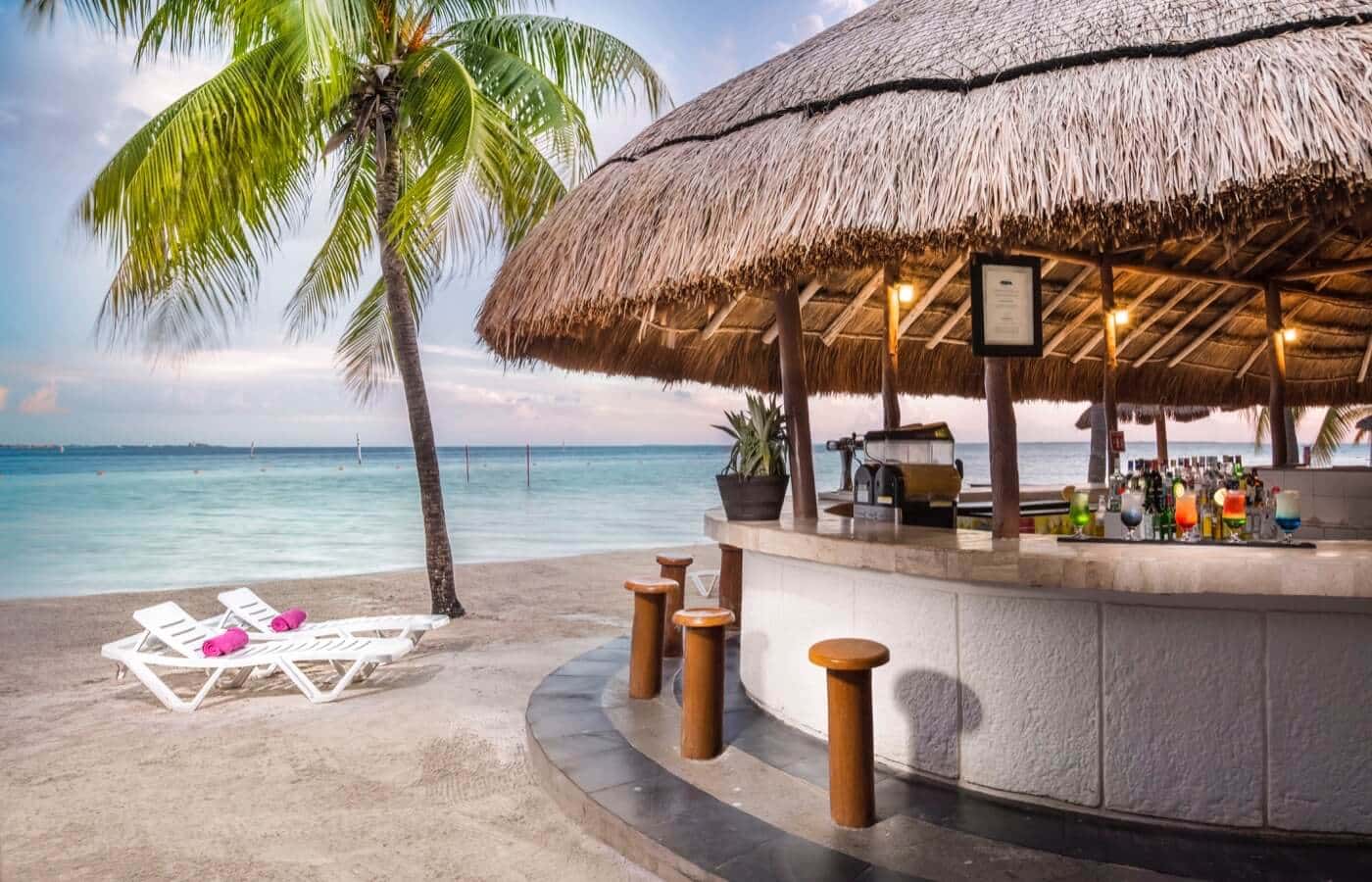 Grand Oasis Palm - zdjęcie 26