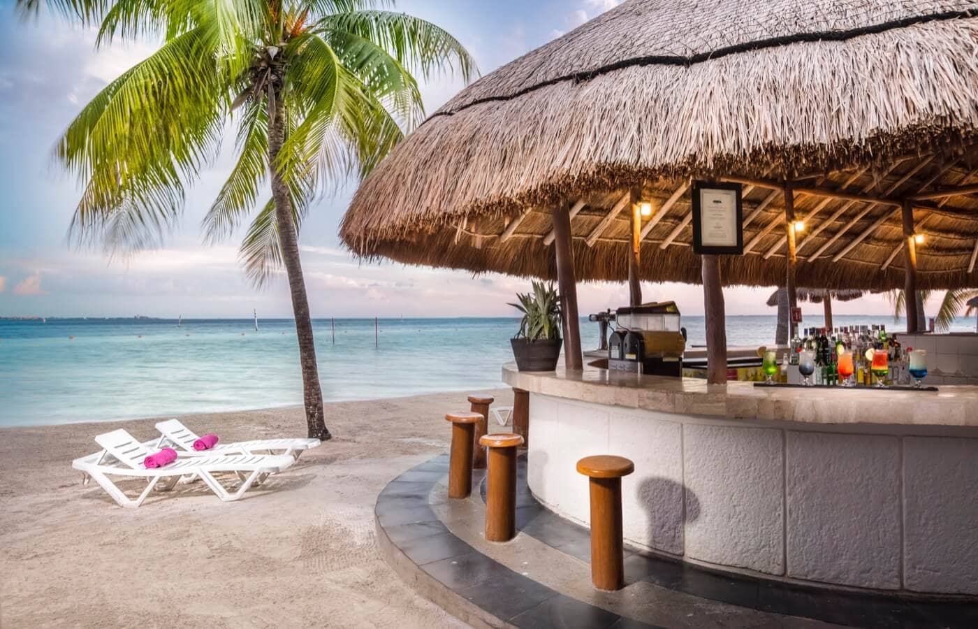 Grand Oasis Palm - zdjęcie 26