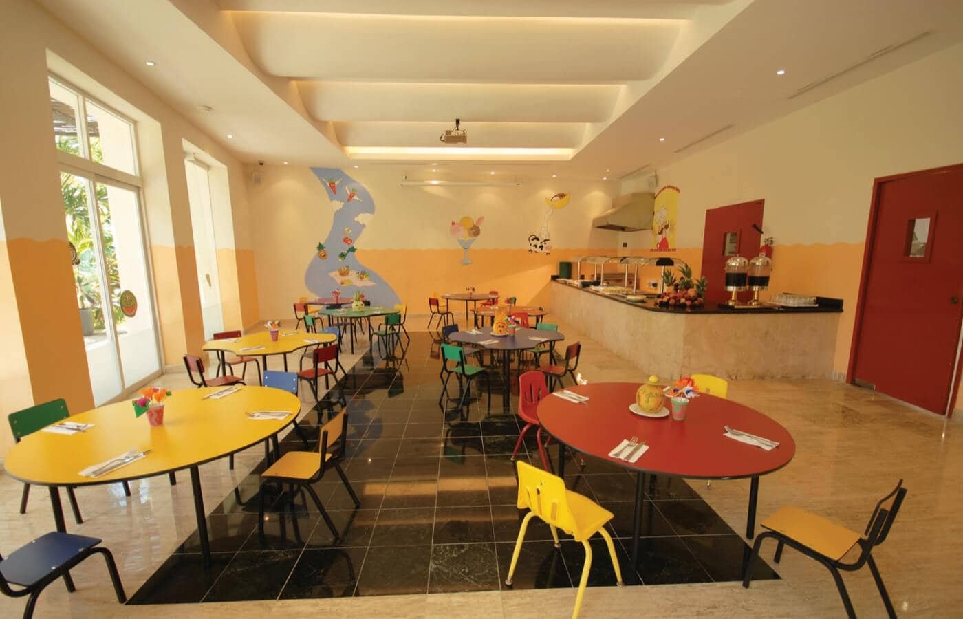 Grand Oasis Palm - zdjęcie 29