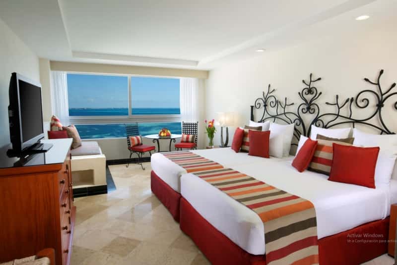 Grand Oasis Palm - zdjęcie 16