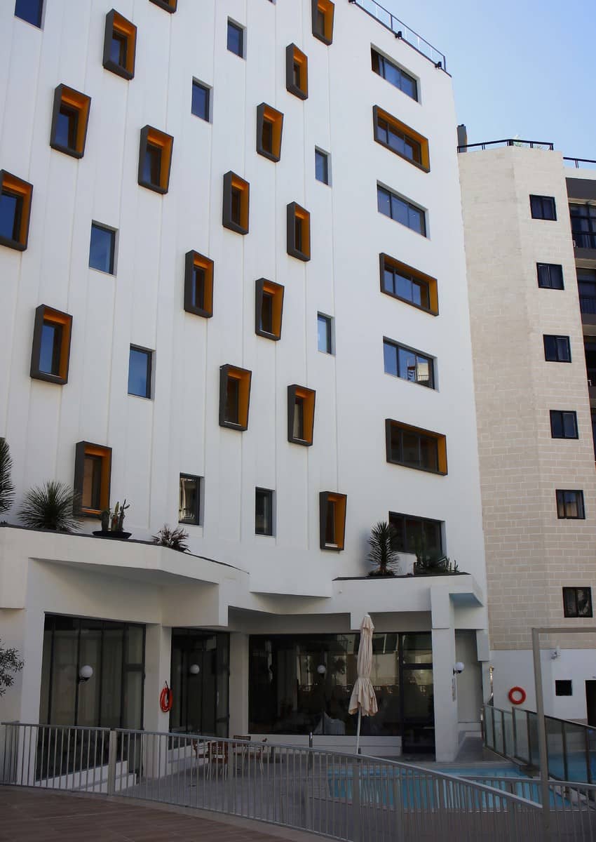 Corasun Hotel - zdjęcie 6