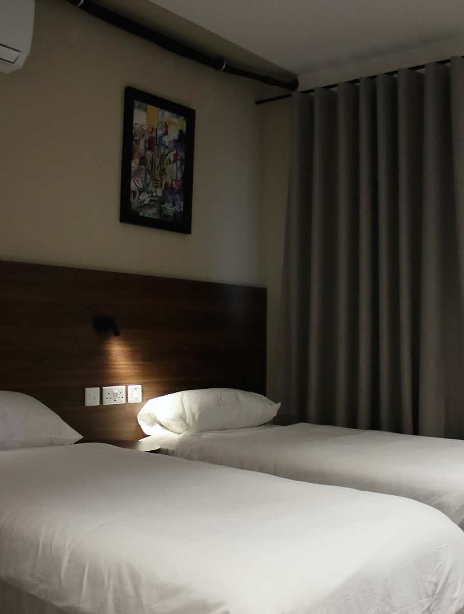 Corasun Hotel - zdjęcie 17