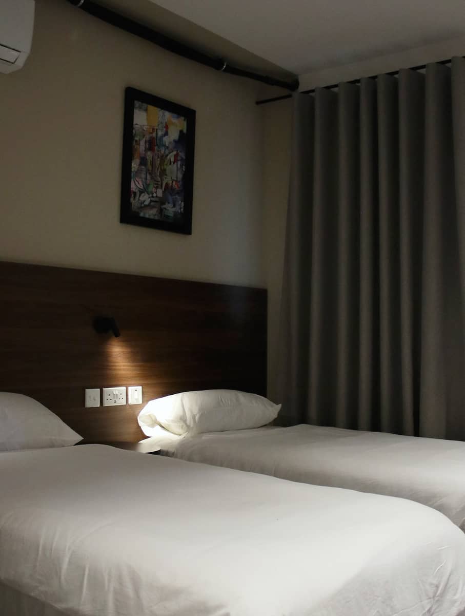 Corasun Hotel - zdjęcie 17